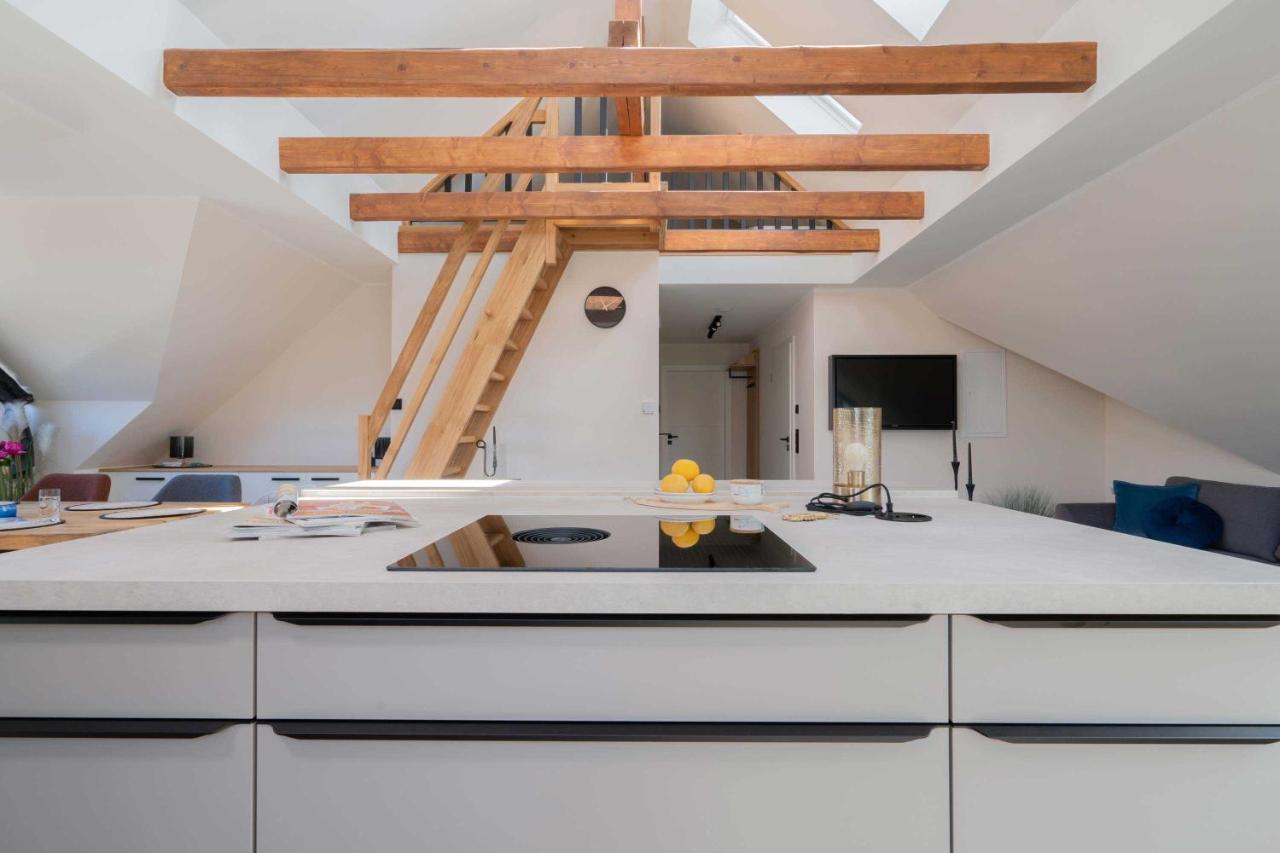 Apartmán Neywatt 2 Norderney Exteriér fotografie