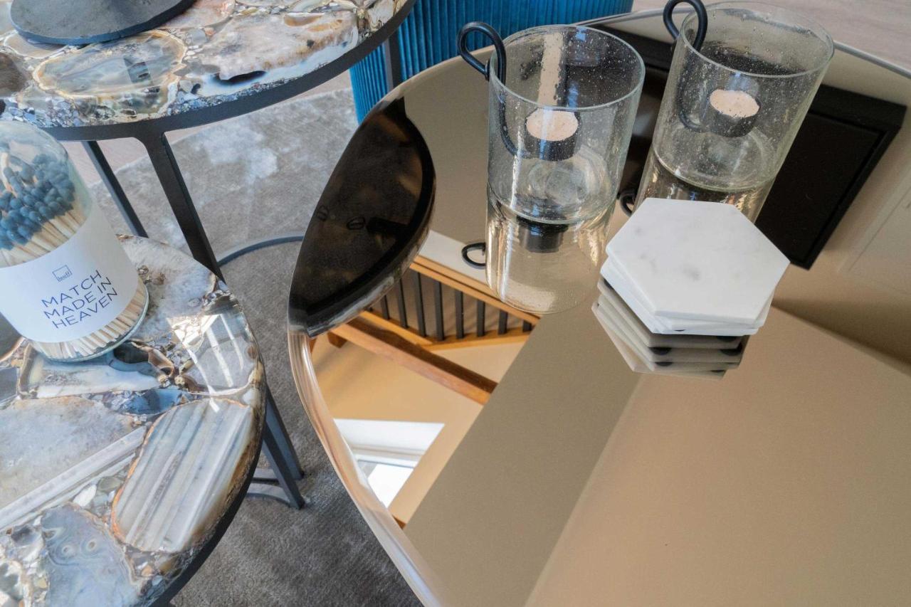 Apartmán Neywatt 2 Norderney Exteriér fotografie