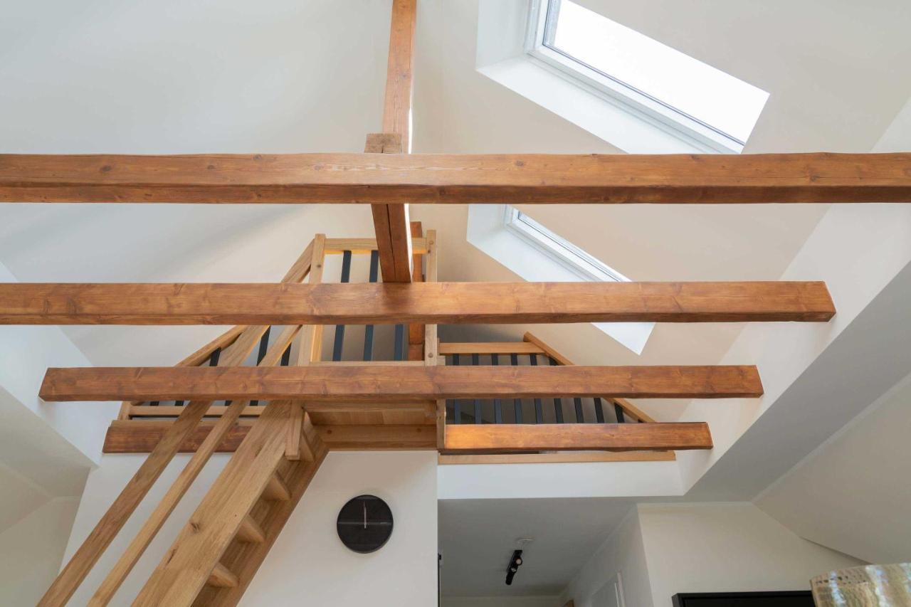 Apartmán Neywatt 2 Norderney Exteriér fotografie
