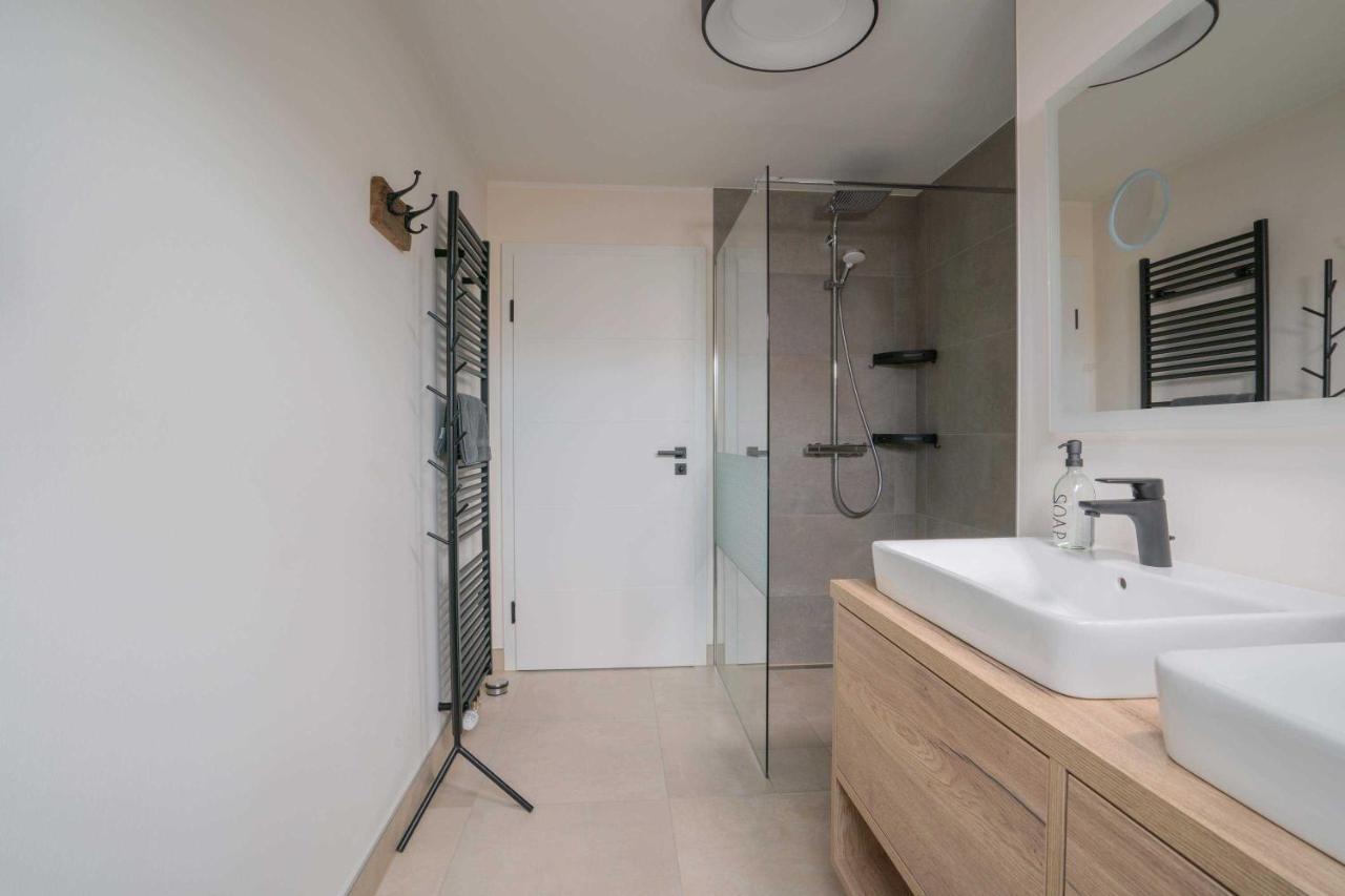 Apartmán Neywatt 2 Norderney Exteriér fotografie