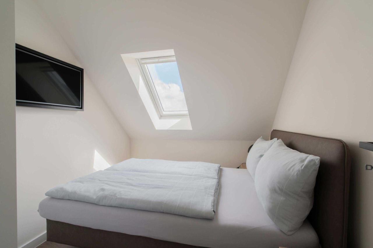 Apartmán Neywatt 2 Norderney Exteriér fotografie